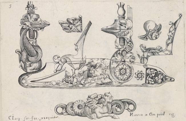 3D Printers Cannot Effectively Screen for Gun Parts